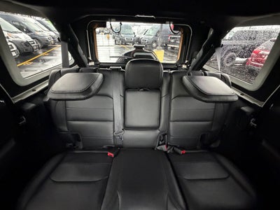 2023 Jeep Wrangler Altitude