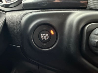 2023 Jeep Wrangler Altitude