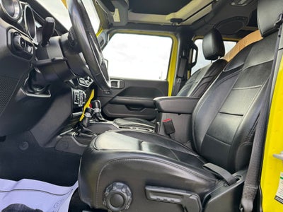2023 Jeep Wrangler Altitude