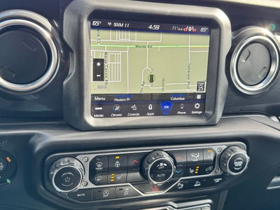 2023 Jeep Wrangler Altitude