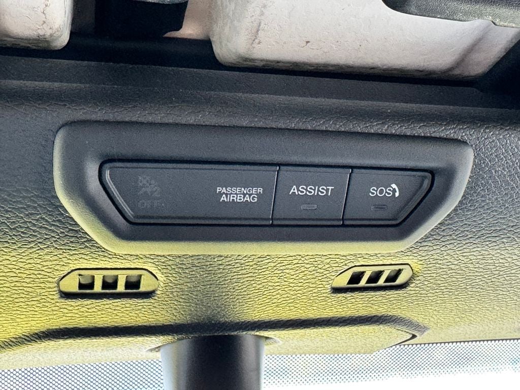 2023 Jeep Wrangler Altitude