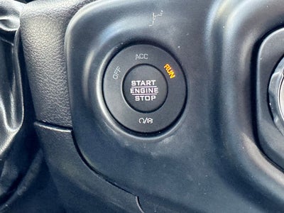 2023 Jeep Wrangler Altitude