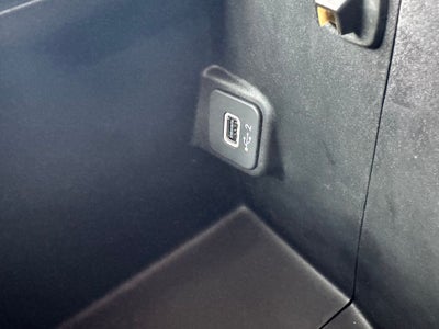 2023 Jeep Wrangler Altitude