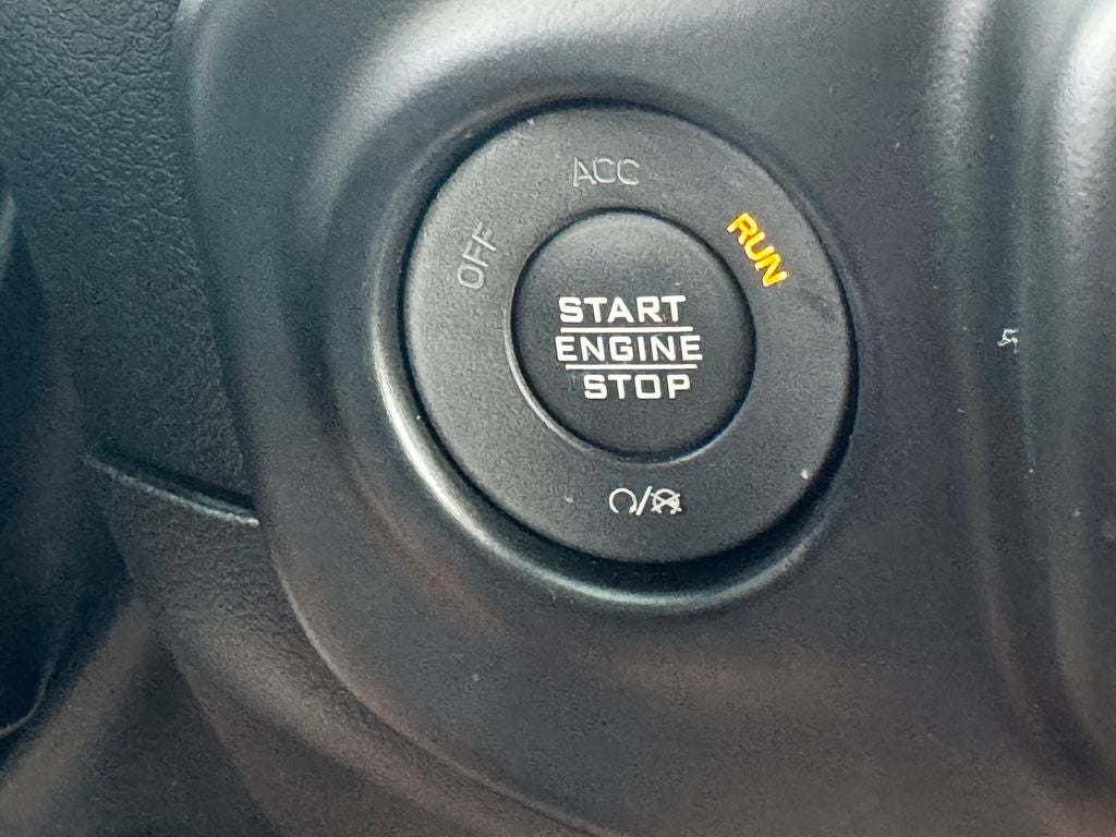 2023 Jeep Wrangler Altitude