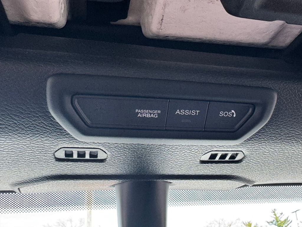 2023 Jeep Wrangler Altitude