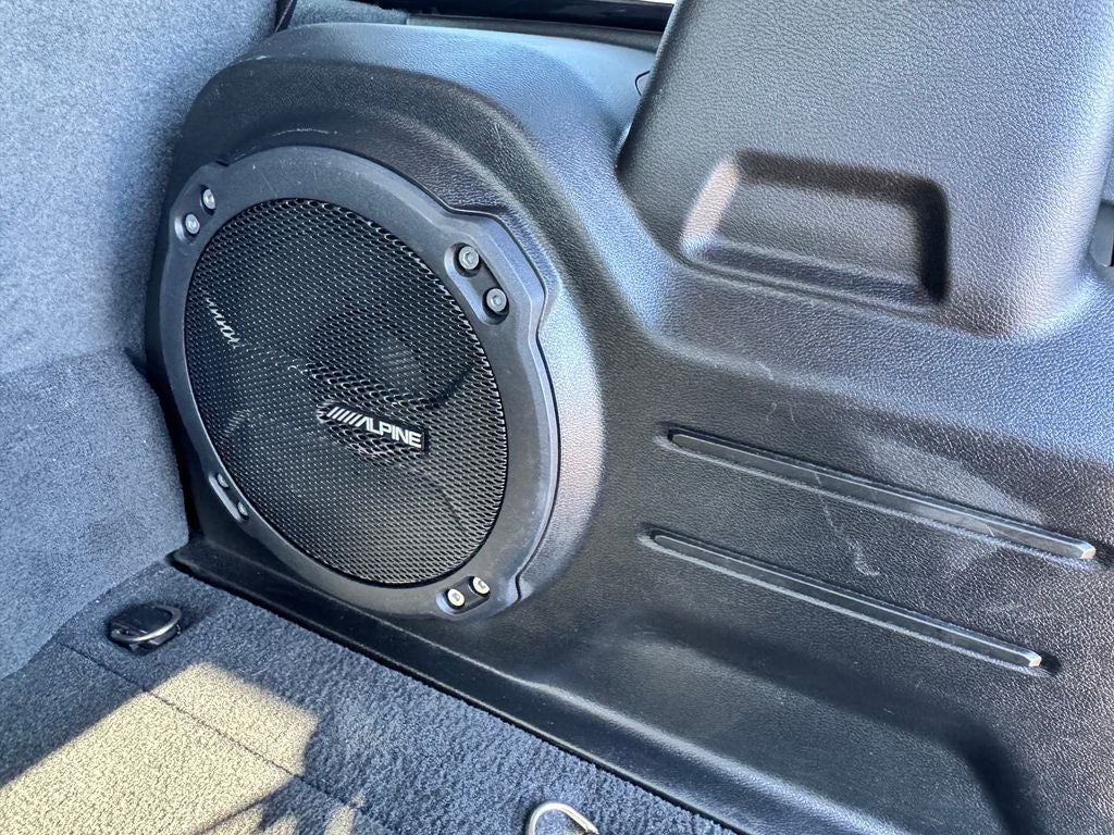 2022 Jeep Wrangler Unlimited Sahara High Altitude 4xe