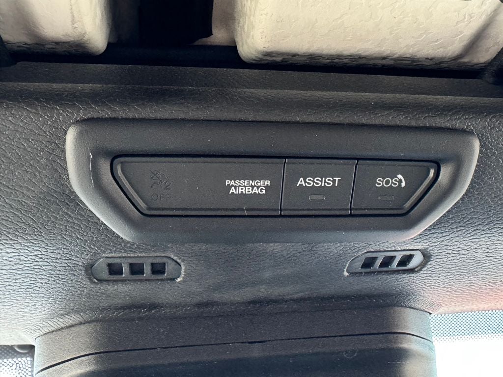 2022 Jeep Wrangler Unlimited Sahara High Altitude 4xe