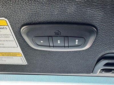 2022 Jeep Wrangler Unlimited Sahara High Altitude 4xe