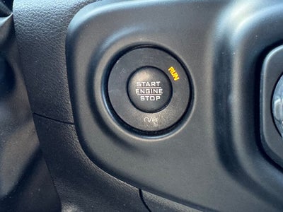 2022 Jeep Wrangler Unlimited Sahara High Altitude 4xe