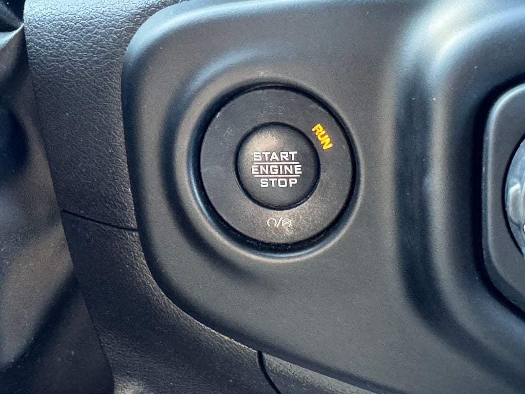 2022 Jeep Wrangler Unlimited Sahara High Altitude 4xe