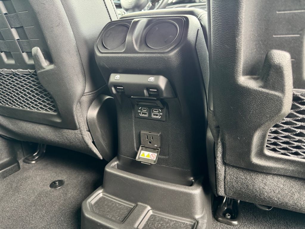 2023 Jeep Wrangler Rubicon 392