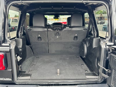 2023 Jeep Wrangler Rubicon 392