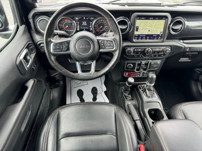 2023 Jeep Wrangler Rubicon 392
