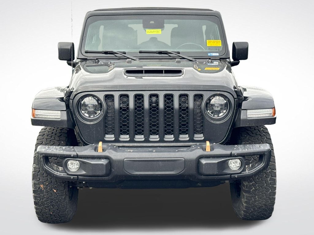 2023 Jeep Wrangler Rubicon 392