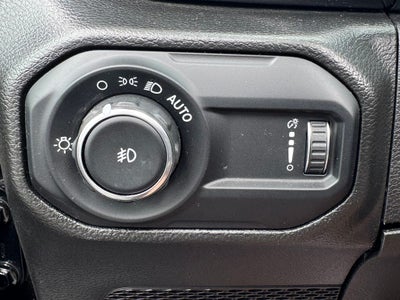 2023 Jeep Wrangler Rubicon 392