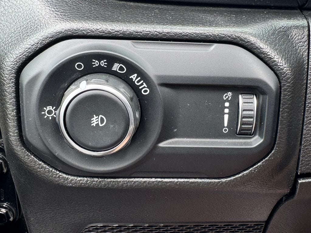 2023 Jeep Wrangler Rubicon 392