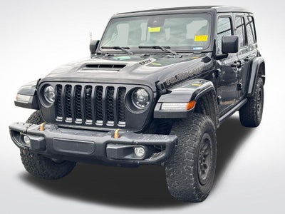 2023 Jeep Wrangler Rubicon 392