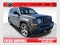 2017 Jeep Patriot High Altitude