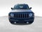 2017 Jeep Patriot High Altitude