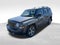 2017 Jeep Patriot High Altitude