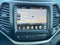 2018 Jeep Cherokee Overland