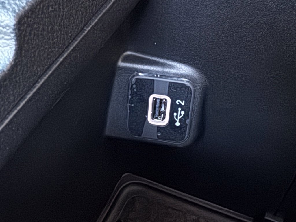 2027 Jeep Wrangler Sport S REWIND