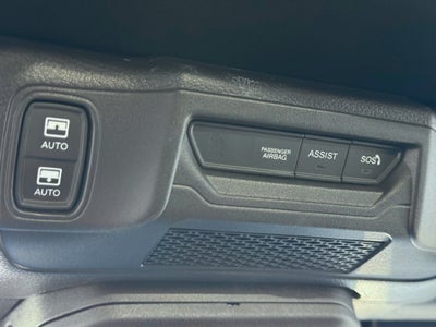 2027 Jeep Wrangler Sport S REWIND