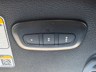 2027 Jeep Wrangler Sport S REWIND