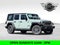 2027 Jeep Wrangler Sport S