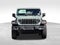 2027 Jeep Wrangler Sport S