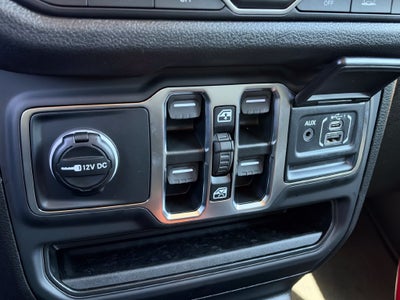 2027 Jeep Wrangler Sport S