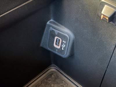2027 Jeep Wrangler Sport S