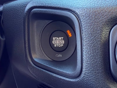 2027 Jeep Wrangler Sport S