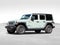 2027 Jeep Wrangler Sport S