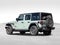 2027 Jeep Wrangler Sport S