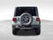 2027 Jeep Wrangler Sport S
