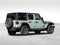 2027 Jeep Wrangler Sport S