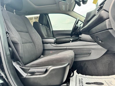 2022 Dodge Durango SXT