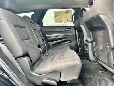 2022 Dodge Durango SXT