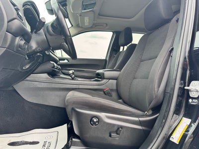 2022 Dodge Durango SXT