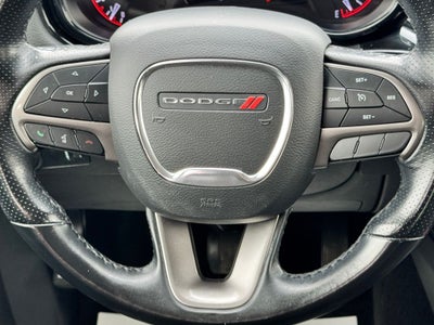 2022 Dodge Durango SXT