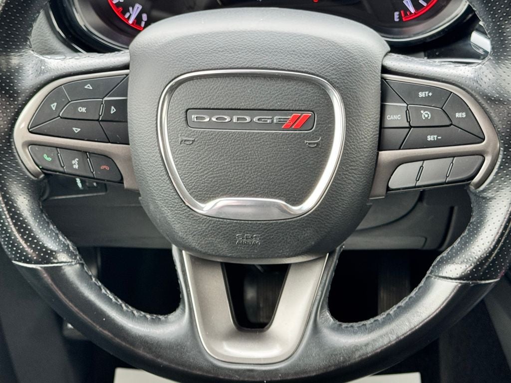 2022 Dodge Durango SXT