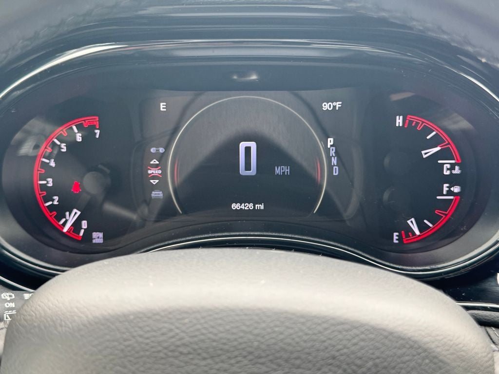 2022 Dodge Durango SXT