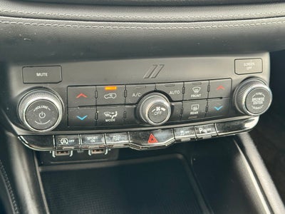 2022 Dodge Durango SXT