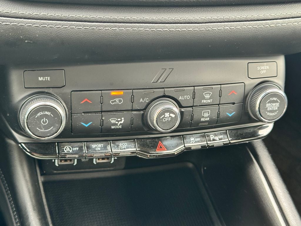2022 Dodge Durango SXT