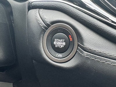 2022 Dodge Durango SXT