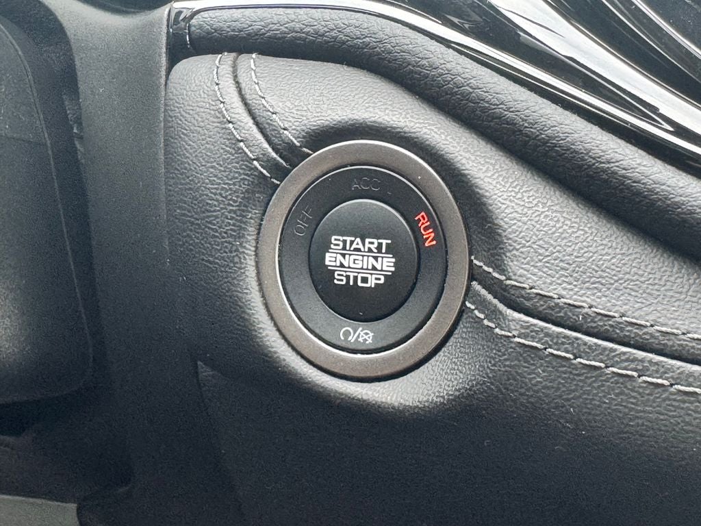2022 Dodge Durango SXT