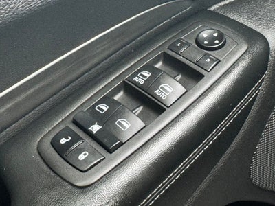 2022 Dodge Durango SXT