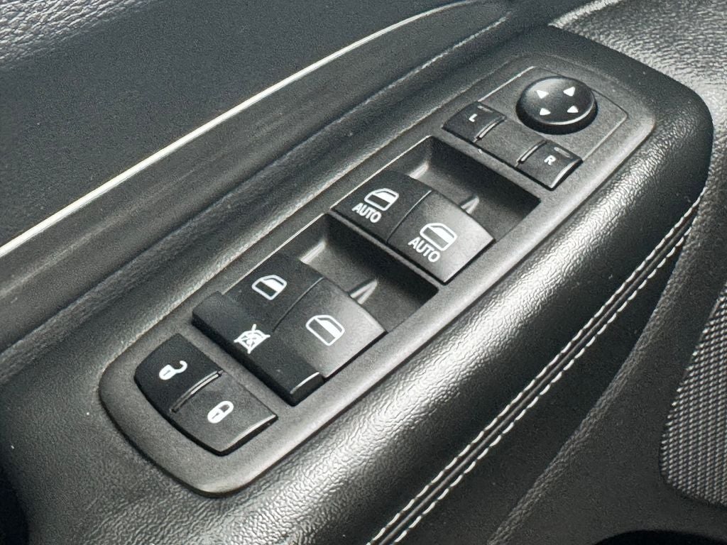 2022 Dodge Durango SXT