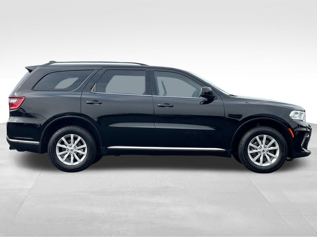 2022 Dodge Durango SXT